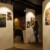 Blick in die Ausstellung "Drinnen im Draußen". Foto: Birte Lampart