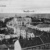 Blick über Leutzsch, Ansichtspostkarte, um 1900. Foto: StadtAL, 0563 (Fotosammlung), Nr. 34389