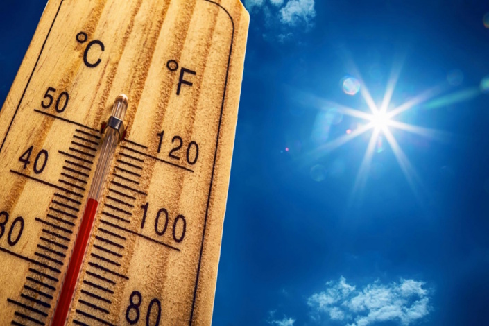 Der nächste extreme Sommer würde nach Ansicht von Forschenden der Universität Leipzig unsere bisherigen Erfahrungen bei Weitem übertreffen. Foto: Colourbox