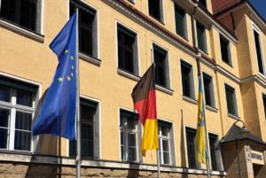 Stadtverwaltung Taucha