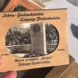 Kleines Fotoalbum zur „Iskra“-Gedenkstätte. Foto: Diana Wesser