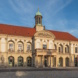 Das Alte Rathaus in Magdeburg. Foto: A.Savin, Wikipedia