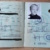 Lichtbild-Seite im DDR-Personalausweis von Elke Zürch mit Unterschriften: die von Michail Gorbatschow auf der linken Seite im Feld der Wohnanschrift, die von Hans-Dietrich Genscher auf der rechten Seite in der Zeile mit dem Ausstellungsort. Foto: Holger Zürch