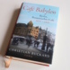 Christian Buckard: Café Babylon. Foto: Ralf Julke