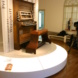 Blick ins Bach-Museum. Foto: Ralf Julke