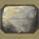 Ereignisdaguerreotypie: Vereidigung des Militärs auf die Verfassung zu Leipzig den 22. März, 1848, Inv.Nr.: F/2702/2003. Foto: Stadtgeschichtliches Museum Leipzig