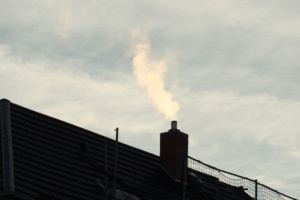 Noch heizen auch viele Leipziger Haushalte mit Gas. Foto: Ralf Julke