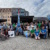 Gruppenfoto zur KlimaFair 2025. Foto: Leipzig fürs Klima