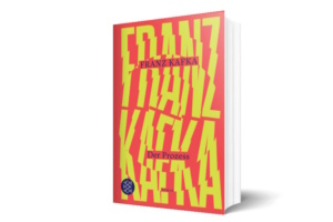 Eine aktuelle Ausgabe von Franz Kafkas "Der Prozess". Foto: S. Fischer Verlage