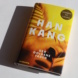 Han Kang: Der goldene Faden. Foto: Ralf Julke
