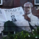 Hauptsache gute Nachrichten - ein Graffiti in Leipzig. Foto: Ralf Julke