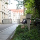 Da standen die Tore zum Matthäikirchhof noch offen. Archivfoto: Ralf Julke