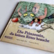 Valeria Angela Pisi, Francesc Rovira: Die Prinzessin, die keinen Ritter braucht. Foto: Ralf Julke
