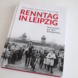 Corinna Schulze, Clemens Meyer, Enrico H. Ruge: Renntag in Leipzig. Foto: Ralf Julke