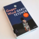 Gerti Tetzner: Gegenwind. Foto: Ralf Julke
