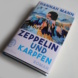 Hannah Mann: Zeppelin und Karpfen. Foto: Ralf Julke