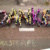 Danke, Schulstraße! Foto: AG Schulwegsicherheit der Schule am Auensee