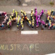 Danke, Schulstraße! Foto: AG Schulwegsicherheit der Schule am Auensee