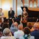 Con-Spirito-Konzert 2024 in der Hochschule für Musik und Theater Leipzig Felix Mendelssohn Bartholdy. Foto: Christian Kern