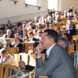Blick ins 14. Ostdeutsche Energieforum. Foto: Ostdeutsches Energieforum