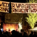 Leipzig-Connewitz am Wochenende zwischen den Landtagswahlen in Sachsen-Anhalt und Mecklenburg-Vorpommern. Foto: privat