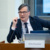Heiko Rosenthal (Die Linke), Beigeordneter für Umwelt, Ordnung, Sport und Klima, im Leipziger Stadtrat am 30.09.2026. Foto: Jan Kaefer