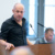 Herr Tobias Peter (Bündnis 90/Die Grünen) im Leipziger Stadtrat am 30.09.2026. Foto: Jan Kaefer
