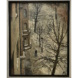 Gerhard Kurt Müller: Mozartstraße. Foto: Stadtgeschichtliches Museum Leipzig