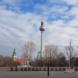 Berlin mit Marienkirche, Fernsehturm und Rotem Rathaus. Foto: Marko Hofmann