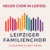 Leipziger Familienchor. Logo: Leipziger Familienchor
