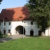 Das Torhaus Dölitz von der Hofseite. Foto: Ralf Julke