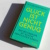 Oliver Hoffmann: Glück ist nicht genug. Foto: Ralf Julke
