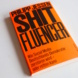 Philipp Jessen: Shitfluencer. Foto: Ralf Julke