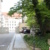 Blick zum Matthäikirchhof mit dem alten Pförtnerhäuschen. Archivfoto: Ralf Julke