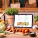 Rezepte finden für das, was in der Küche noch übrig ist. Foto: eat.de