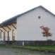 Das Vereinshaus des Wasser-Stadt-Leipzig e. V. im Stadtteilpark Plagwitz. Foto: Wasser-Stadt-Leipzig e.V.