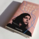 Samar Yazbek: Der blaue Stift. Foto: Ralf Julke