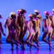 Compagnie Marie Chouinard "Magnificat" und "Henri Michaux Mouvements. Foto: Sylvie Ann Paré