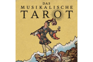 Das musikalische Tarot. Grafik: HMT Leipzig