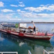 Die MS Cospuden. Foto: Freizeit-Abenteuer GmbH