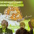 NuKLA – Naturschutz und Kunst Lebendige Aue e. V.: Wolfgang Stoiber (l.), Prof. Bernd Gerken (m.), Dr. Gunnar Busse (r.) zum Fachtag 2026. Foto: Frank Beutner