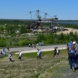 Rundgang am Bergbau-Technik-Park. Foto: Bergbau-Technik-Park