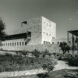 Schocken-Villa in Jerusalem, fotografiert von Alfred Bernheim (um 1938). Foto: Schocken-Archiv, JTS Schocken Institute for Jewish Research, Jerusalem