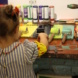 Wo Kinder den Spaß am Büchermachen kennenlernen. Foto: Buchkinder Leipzig e.V.