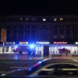 Leipzigs Hauptbahnhof in den Abendstunden. Foto: Tom Richter