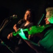 Maria Schüritz und Ingeborg Freytag. Foto: Mim Schneider