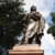 Das neue Mendelssohn-Denkmal am Dittrichring. Foto: Ralf Julke