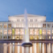 Das Leipziger Opernhaus. Foto: Kirsten Nijhof