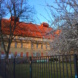 Das Stadtbad im Frühling. Archivfoto: Ralf Julke