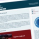 Website des Scientist for Future-Podcasts. Screenshot: Dominic Memmel